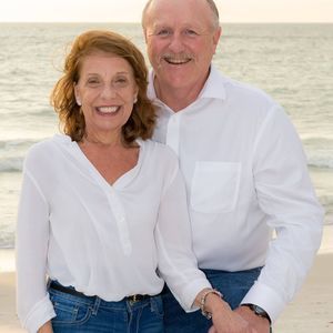 Meet your Posher, Greg